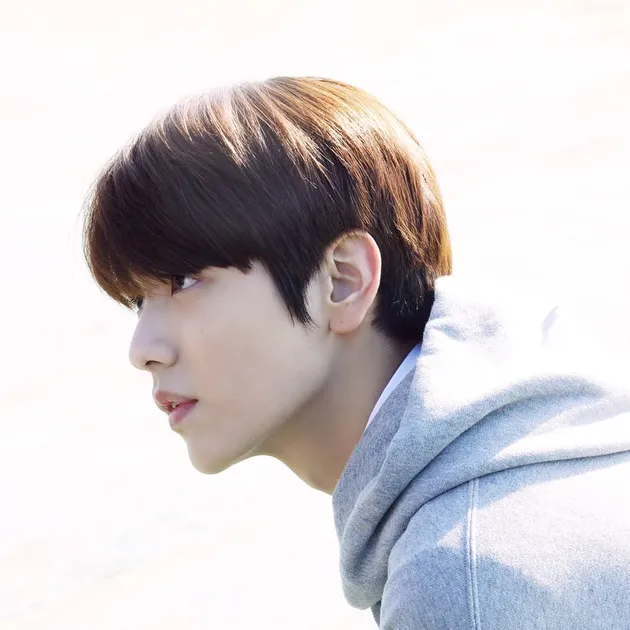 Soobin TXT