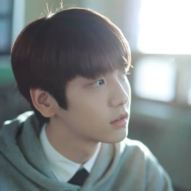 Soobin TXT