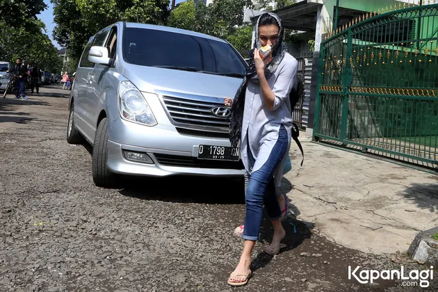 Sophia Latjuba - Ariel NOAH