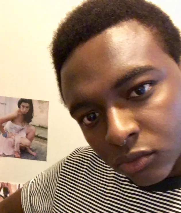 TJ Jones