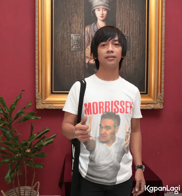 Rian D\'Masiv - Titiek Puspa