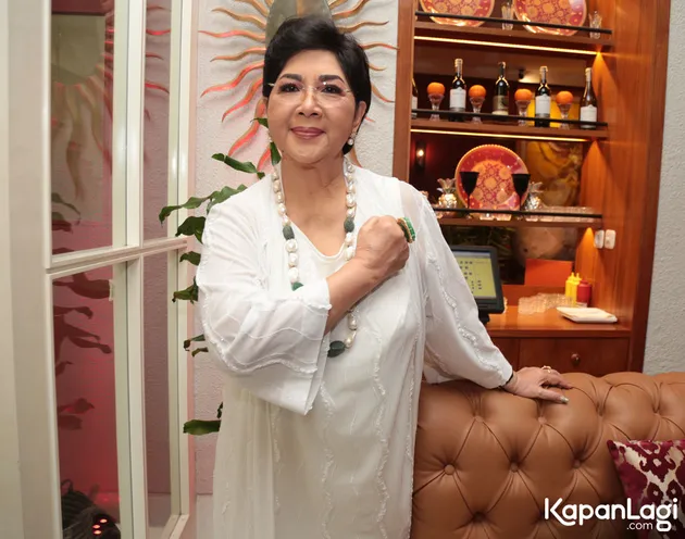 Rian D\&#039;Masiv - Titiek Puspa