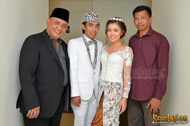 Bella Shofie - Suryono