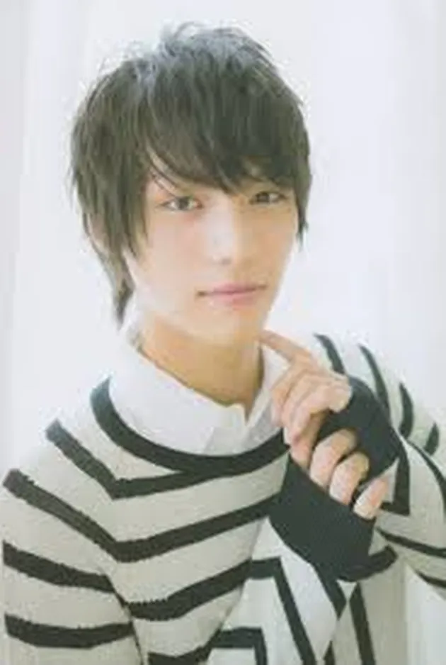 Sota Fukushi