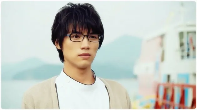 Sota Fukushi