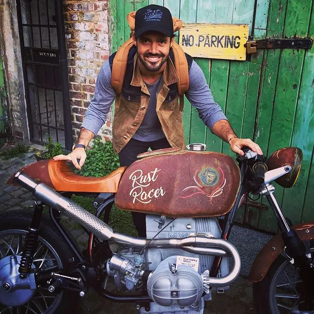 Adik Ipar Kate Middleton