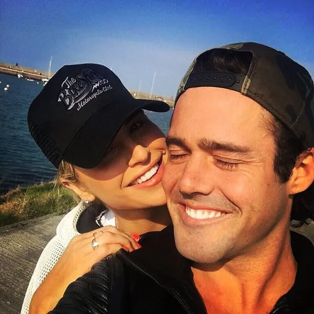 Adik Ipar Kate Middleton