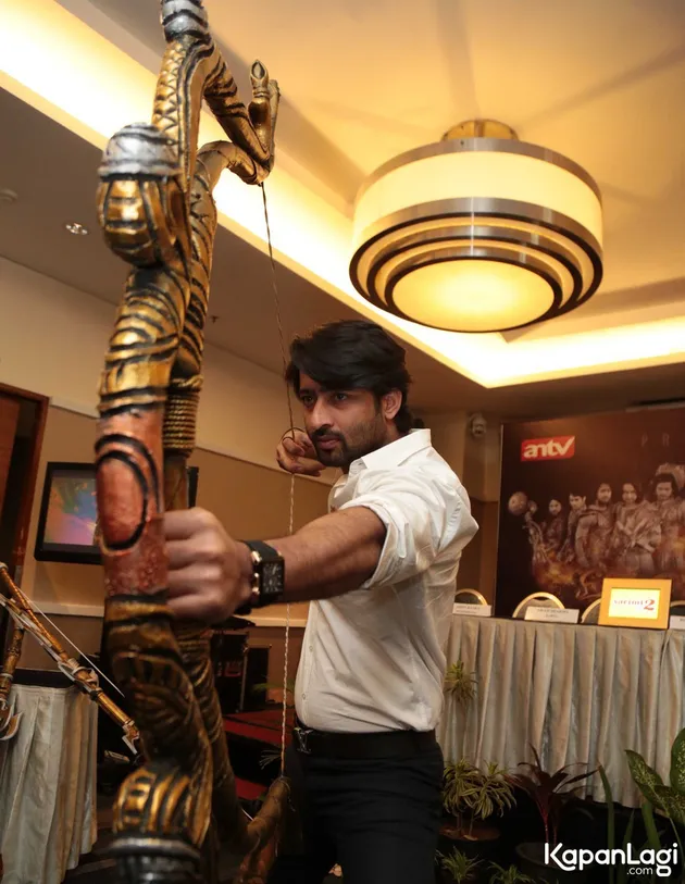 Shaheer Sheikh