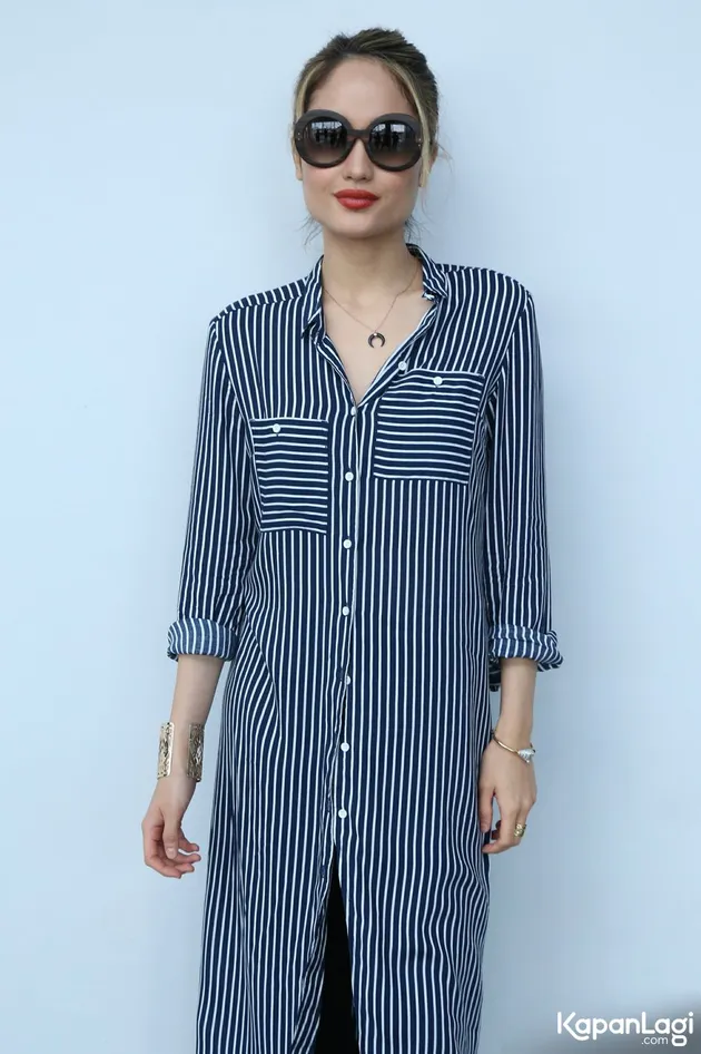 Cara Cinta Laura berkarir di Hollywood