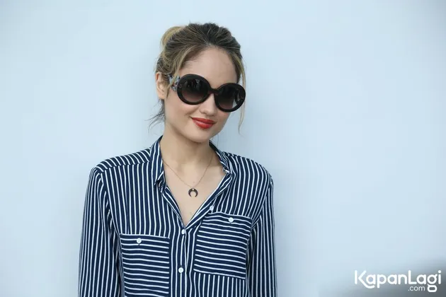 Cara Cinta Laura berkarir di Hollywood