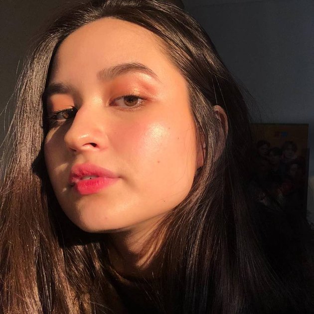 Stephanie Anak Titi DJ