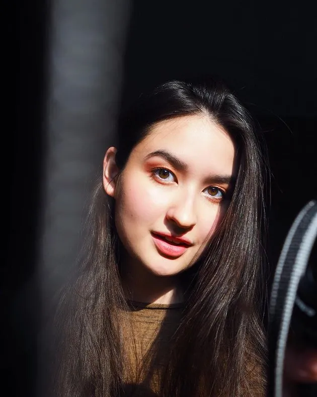 Stephanie Anak Titi DJ