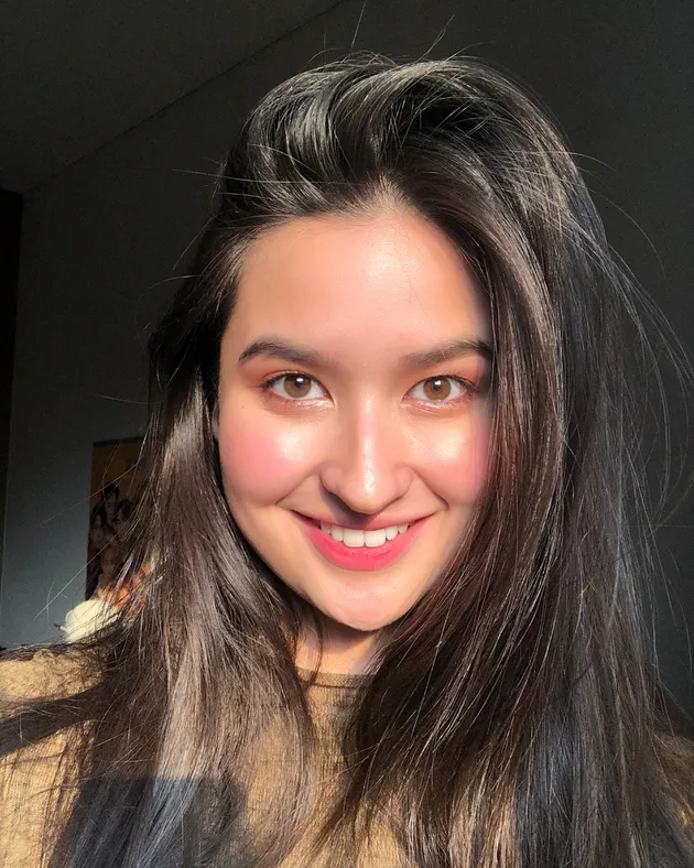 Stephanie Anak Titi DJ