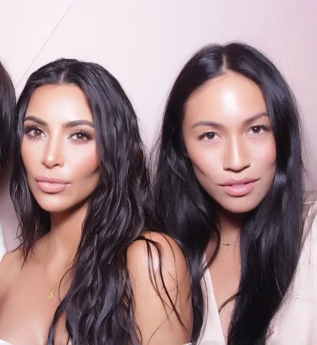 Stephanie Shepherd, Mantan Asisten Kim Kardashian