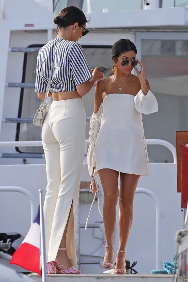 Street Fashion Cannes 2017