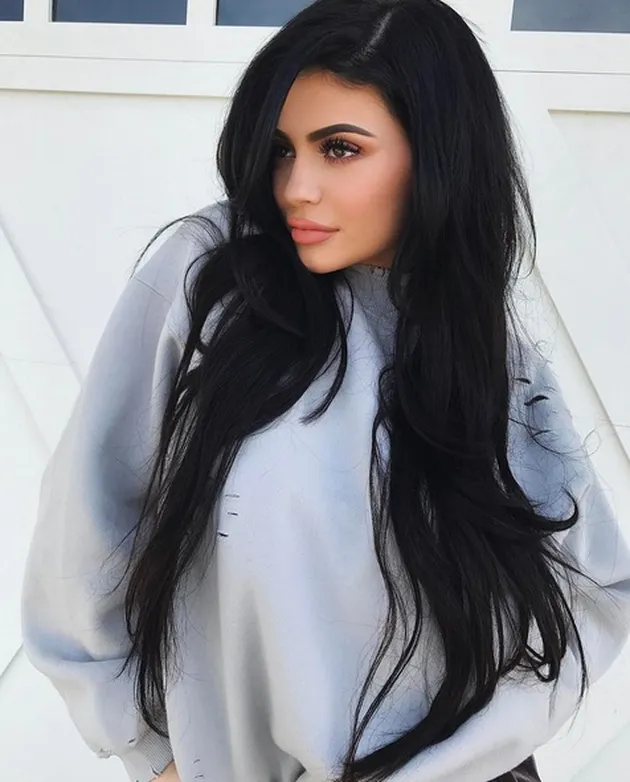 Kylie Jenner