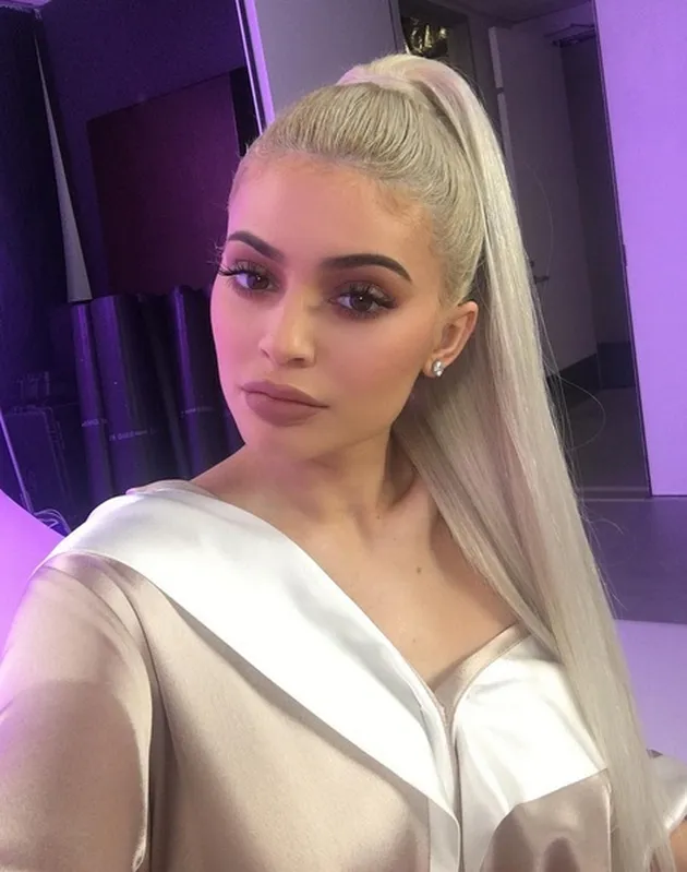 Kylie Jenner