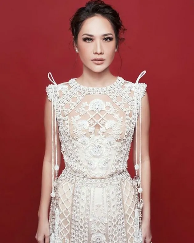 Bunga Citra Lestari