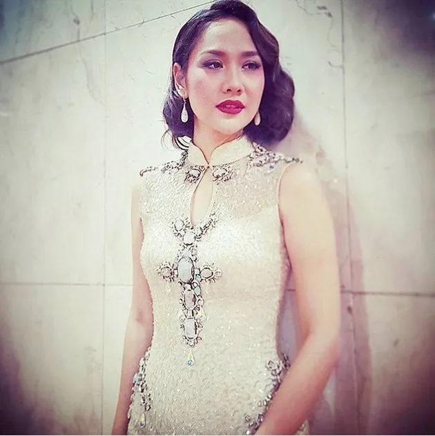 Bunga Citra Lestari