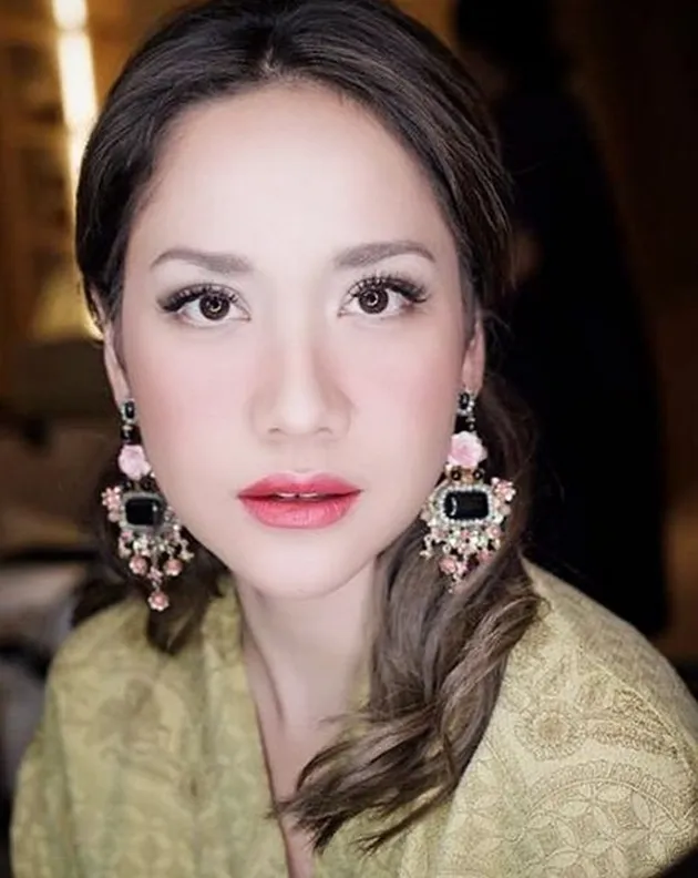 Bunga Citra Lestari