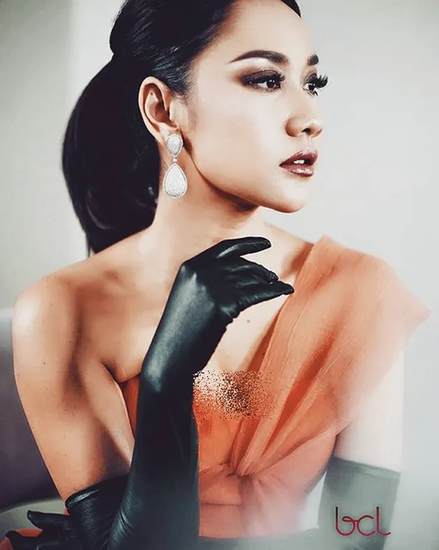 Bunga Citra Lestari