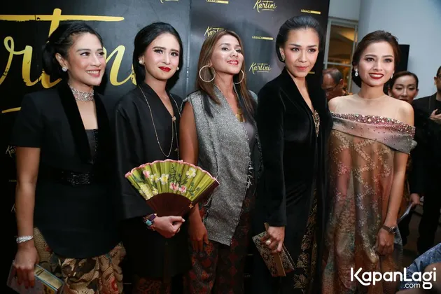 Film KARTINI