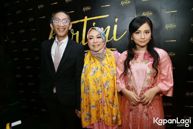Film KARTINI