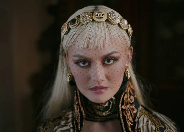 Agnez Mo