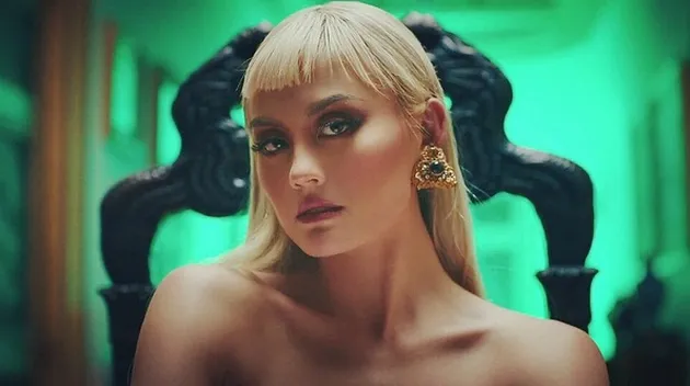 Agnez Mo