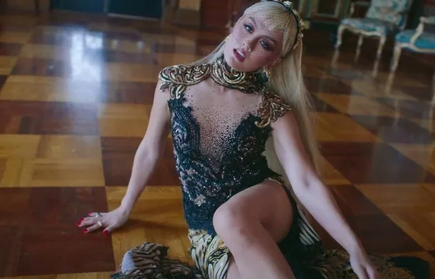 Agnez Mo