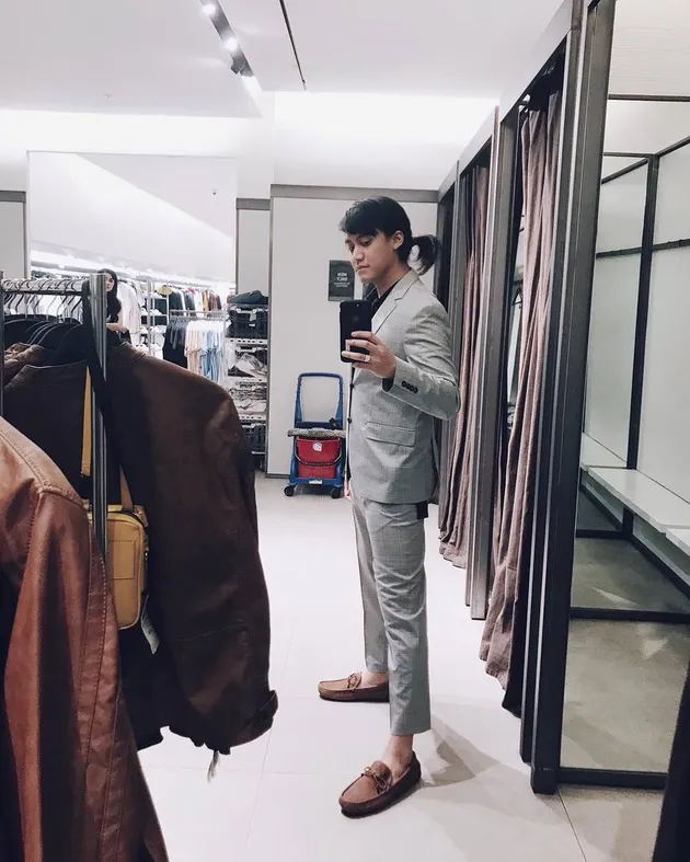 Kevin Aprilio