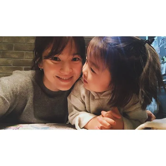 Song Hye Kyo