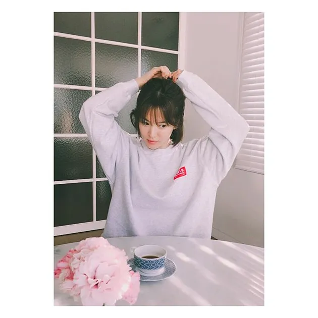 Song Hye Kyo