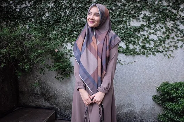 Zaskia Sungkar