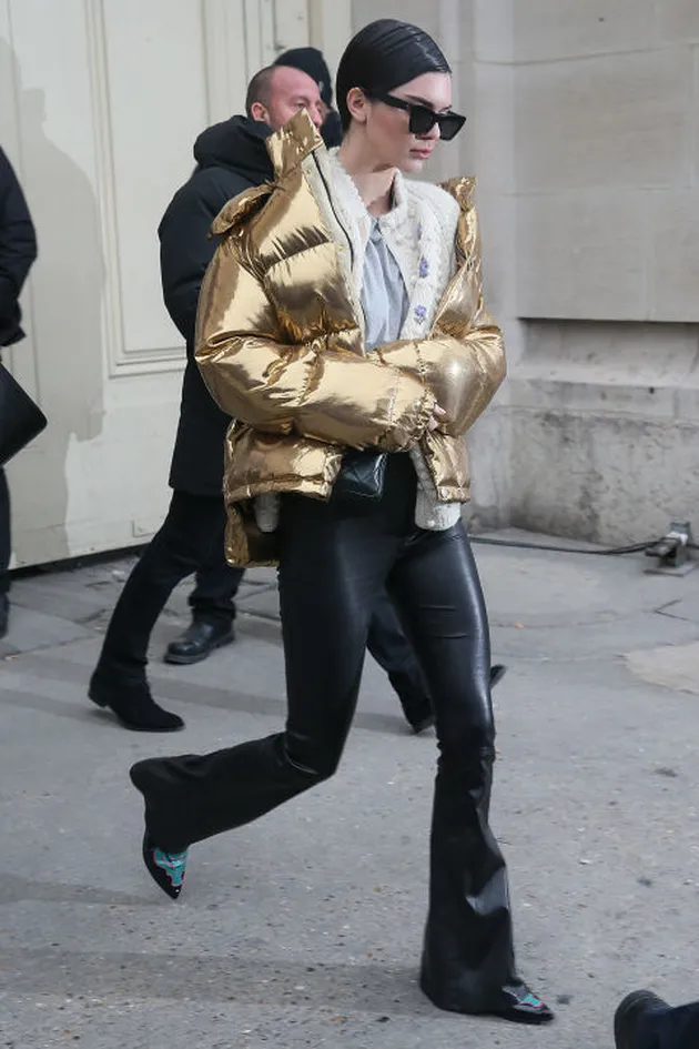 Fashion Kendall Jenner