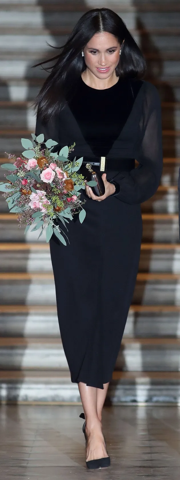 Style Meghan Markle