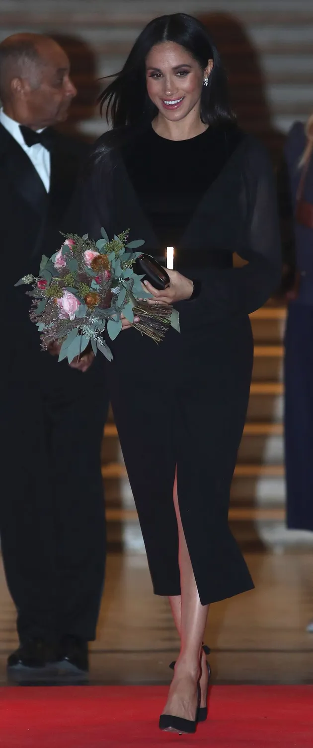 Style Meghan Markle