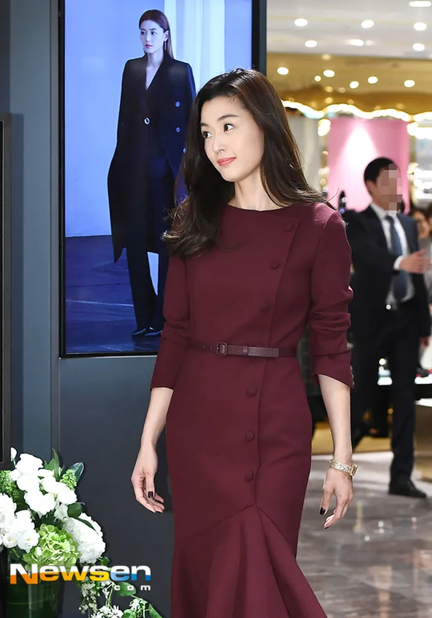 Jun Ji Hyun