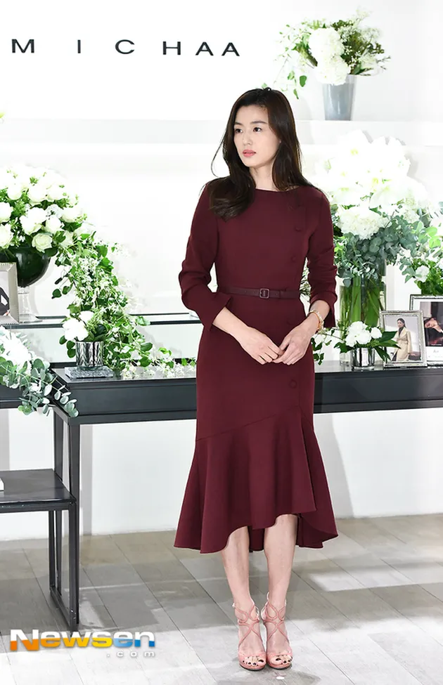 Jun Ji Hyun