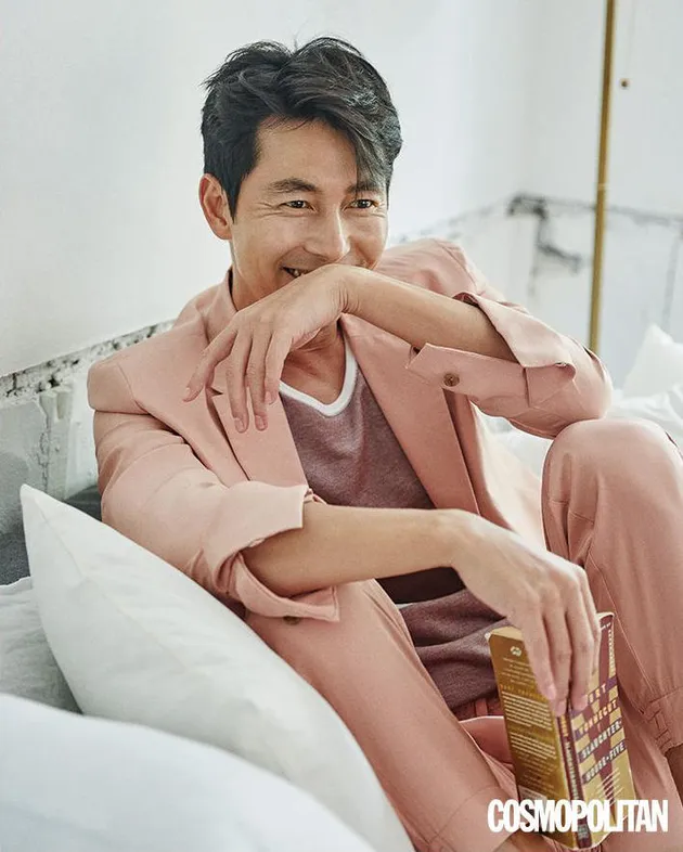 Jung Woo Sung
