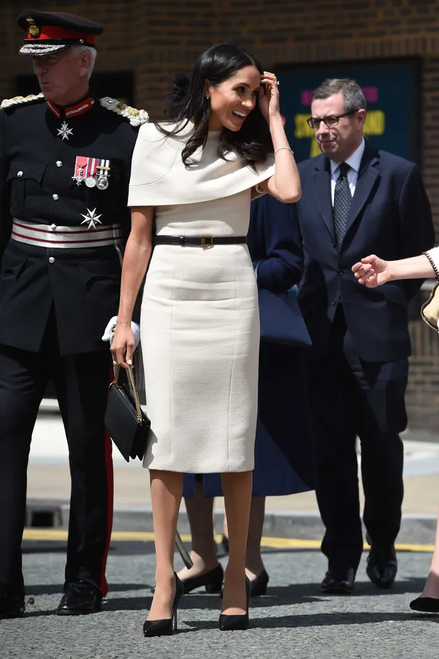 Best Style Meghan Markle
