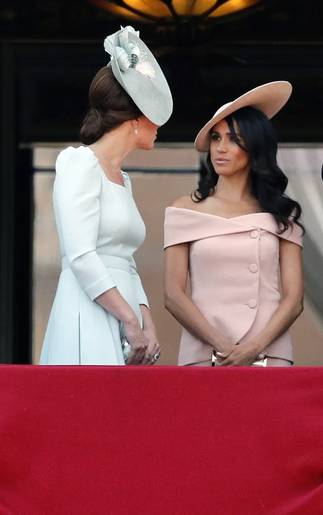 Best Style Meghan Markle