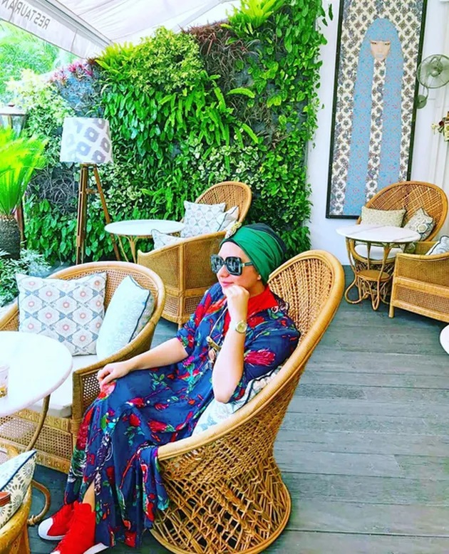 Hijab Viona Rosalina