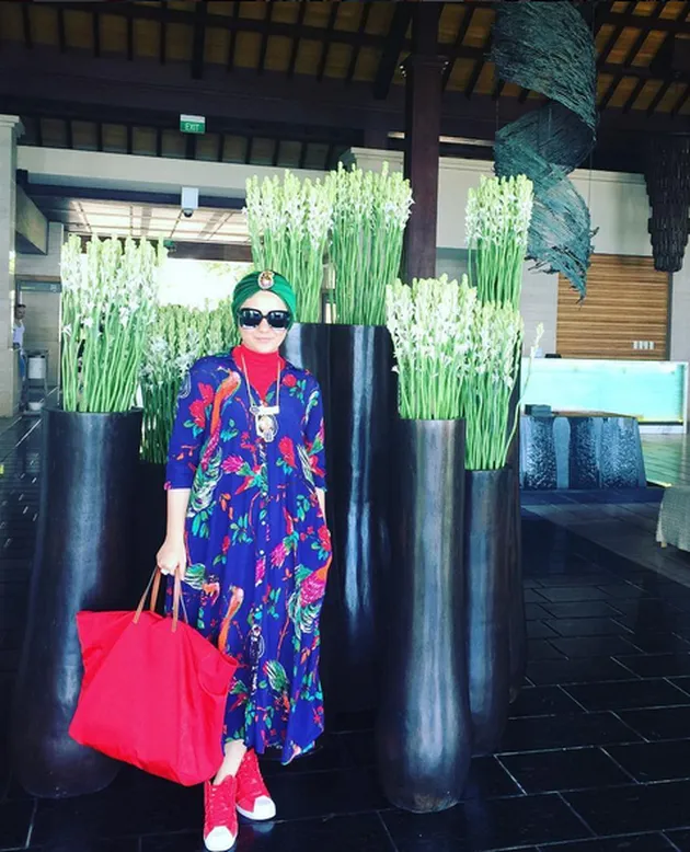 Hijab Viona Rosalina