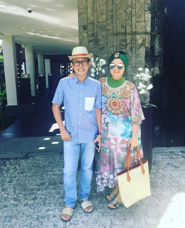 Hijab Viona Rosalina