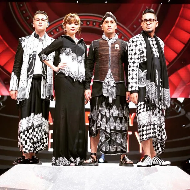 Fashion Rina Nose