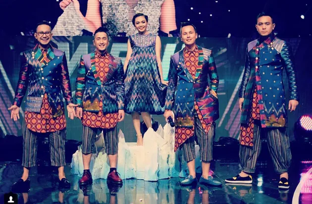 Fashion Rina Nose