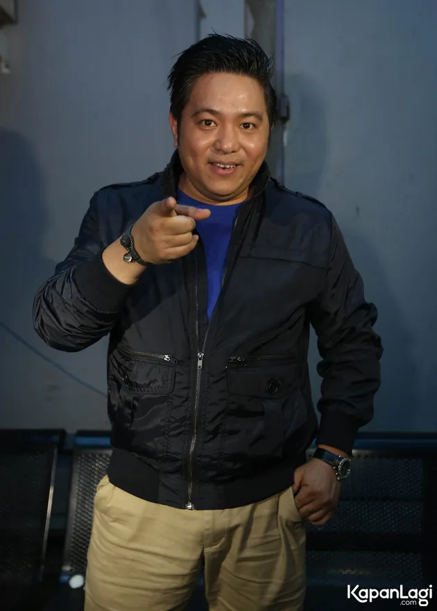 Steven Rumangkang