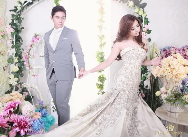 Samuel Zylgwyn &amp; Franda