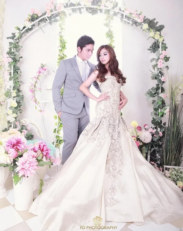 Samuel Zylgwyn &amp; Franda